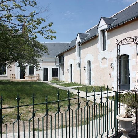Les Chambres D'Emma Le Liege Exteriör bild