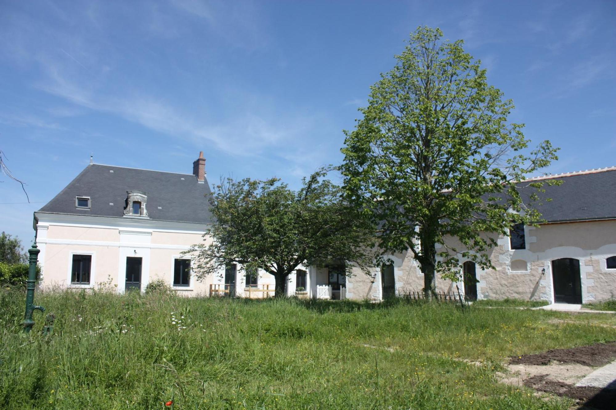 Les Chambres D'Emma Le Liege Exteriör bild